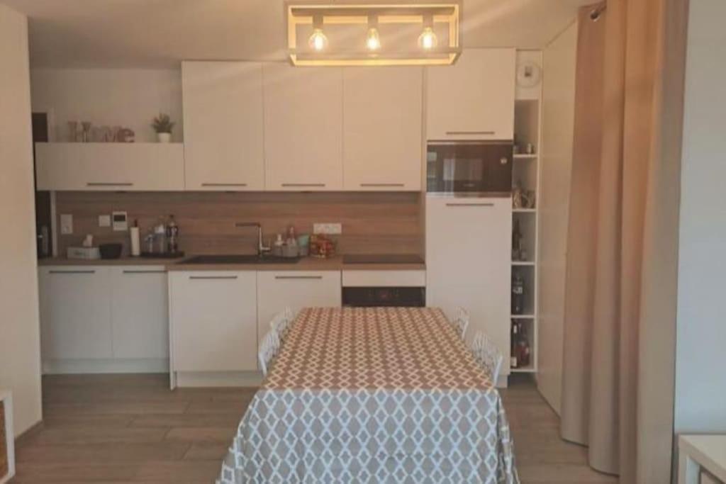 Appartement A Quelques Pas De La Mer Et Du Centre Merlimont Extérieur photo